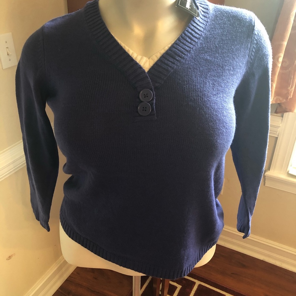 Women’s Sweater